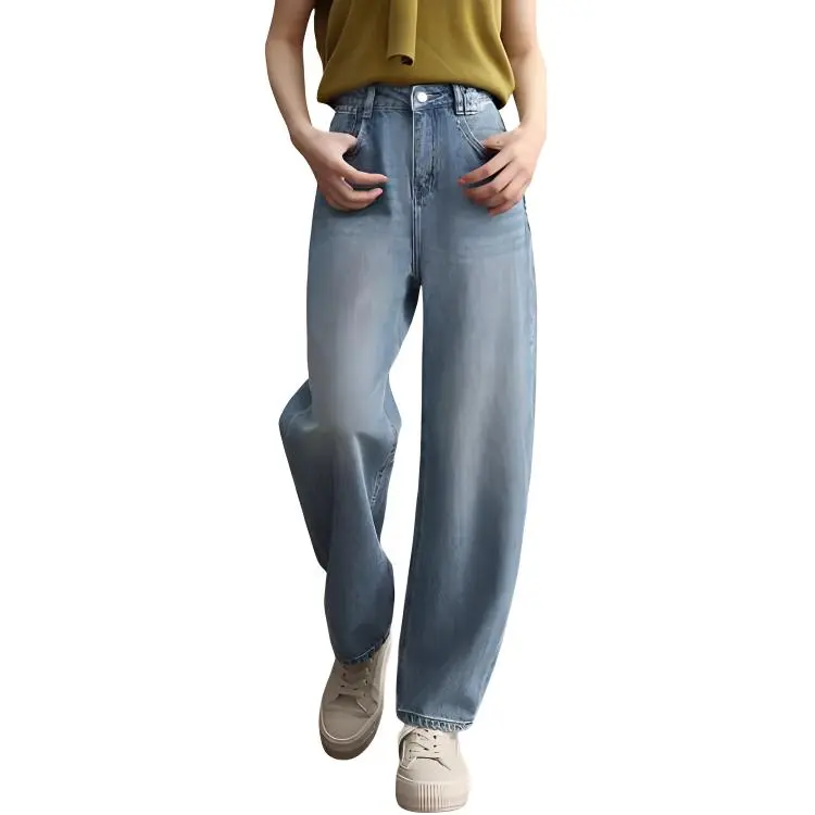 HIPPIEMISS Jeans Women's-1