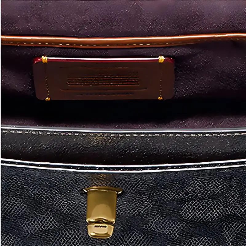 COACH PARKER Handbags-3