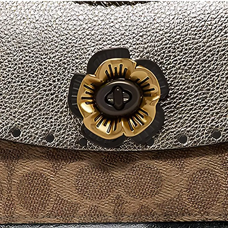 COACH PARKER Handbags-4