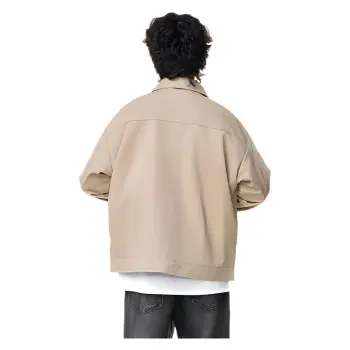 TIMD Jackets Unisex