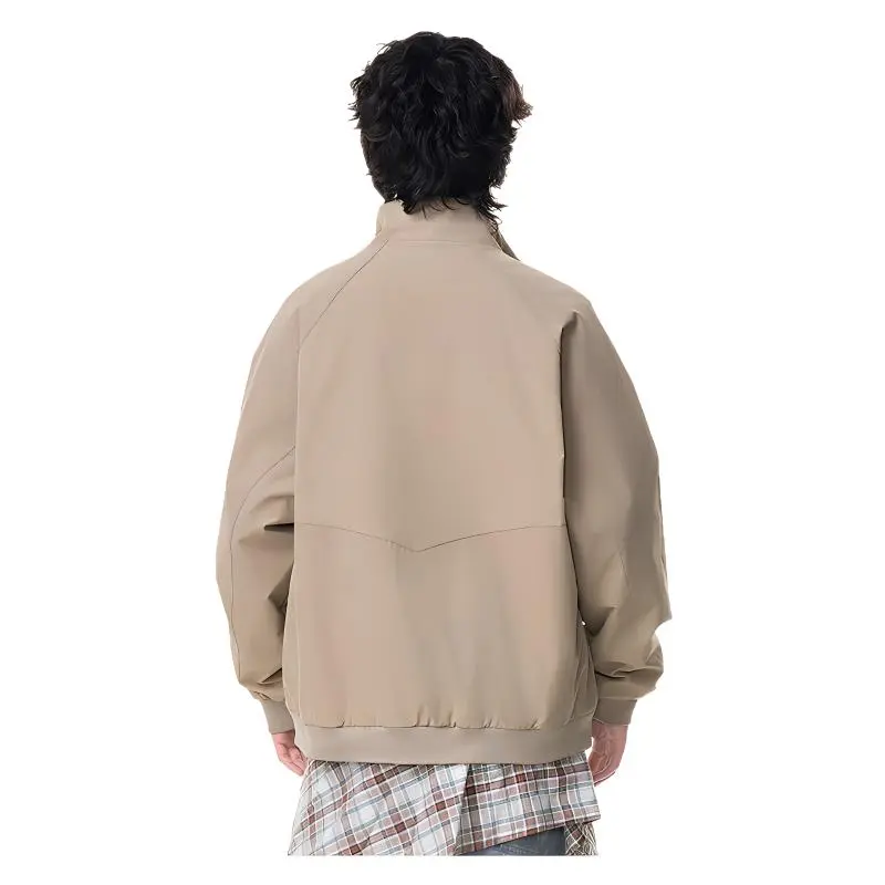 TIMD Jackets Unisex-0