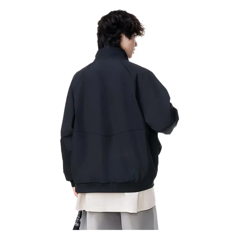 TIMD Jackets Unisex-4