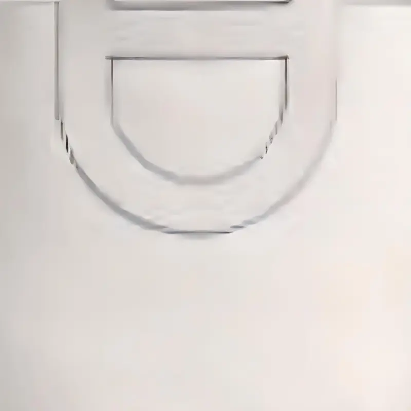 HERMES In The Loop Clemence Bullock Leather Swift Calfskin Pig Nose Basket Bag Bucket Bag Handbag Women's New White-1
