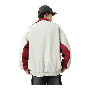 TIMD Jackets Unisex