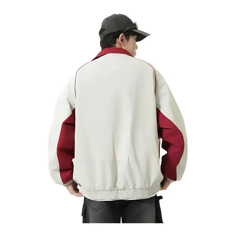 TIMD Jackets Unisex-0