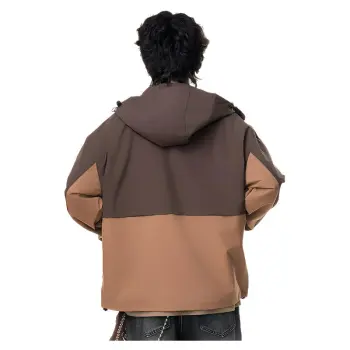 TIMD Jackets Unisex