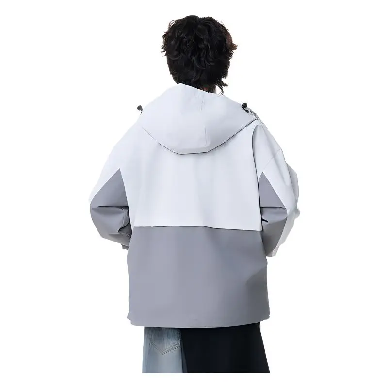 TIMD Jackets Unisex-4