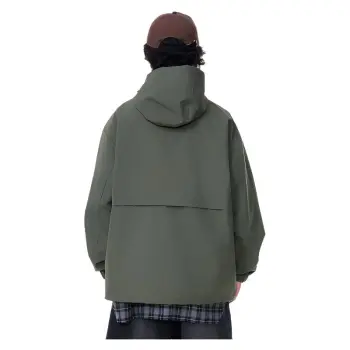 TIMD Jackets Unisex