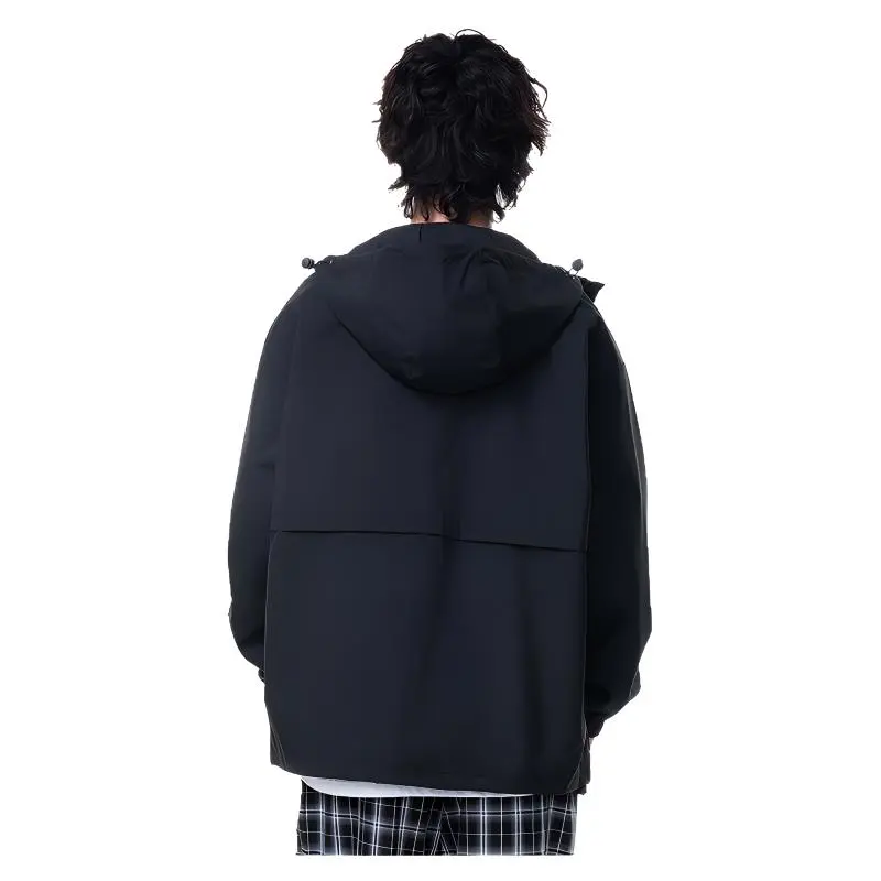 TIMD Jackets Unisex-4