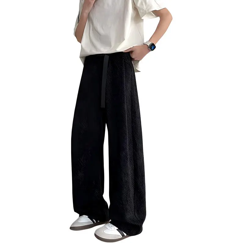 POPEYE Casual Pants Unisex-2