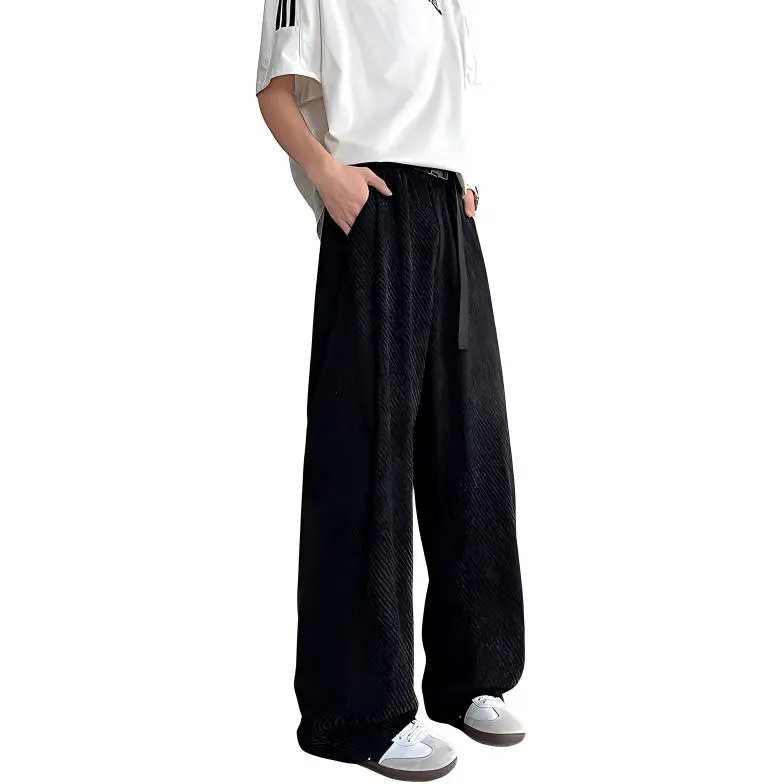 POPEYE Casual Pants Unisex-3