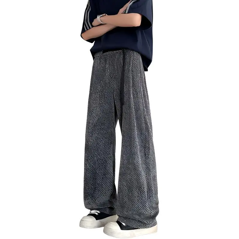 POPEYE Casual Pants Unisex-10