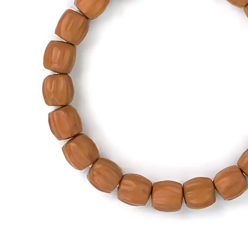 CUISHI Monkey Head Walnut Bracelets Unisex-2