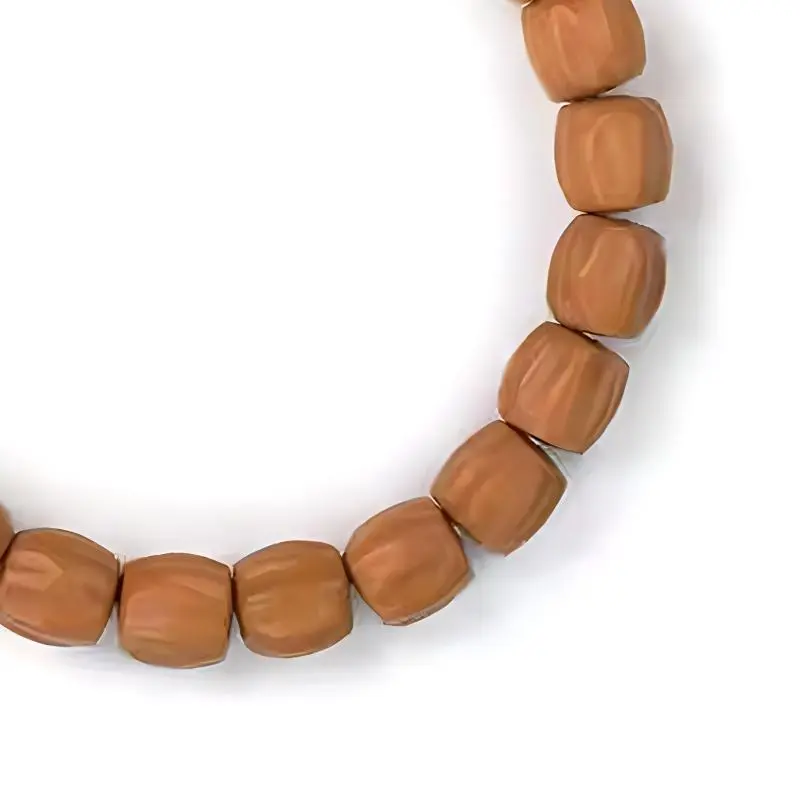 CUISHI Monkey Head Walnut Bracelets Unisex-3