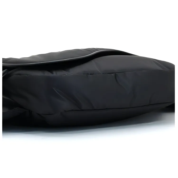 DIOR Saddle Fanny Packs-4