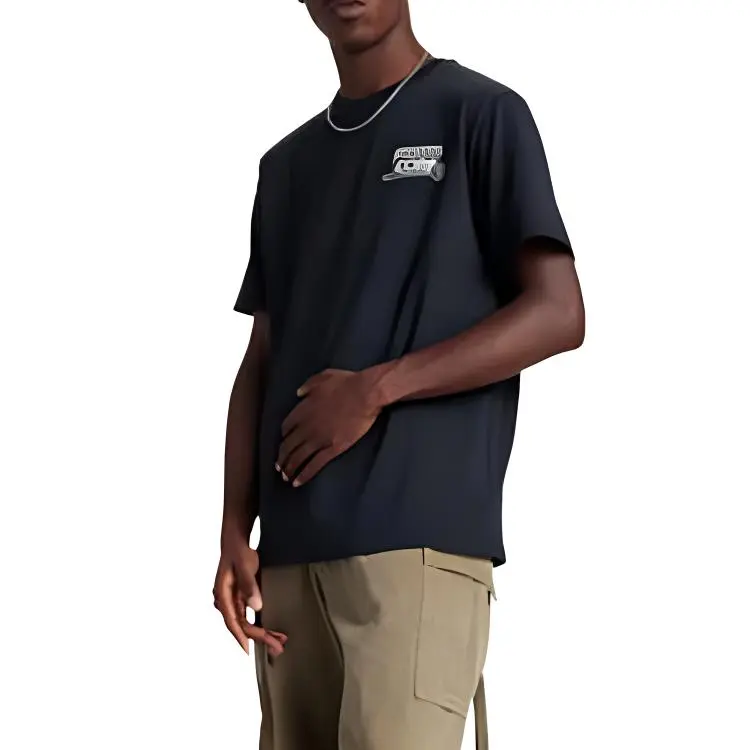 Converse Cons Wasp T Shirt-2