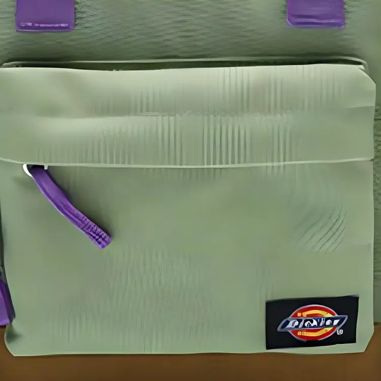 Dickies Polyester Backpack Mini Women's Piano Green-2