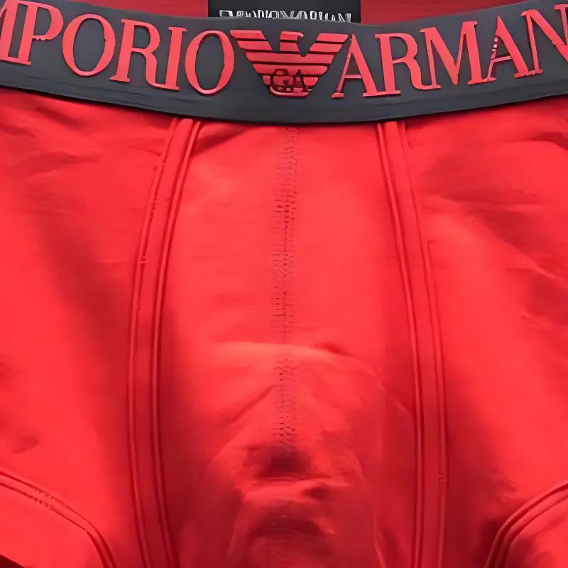 EMPORIO ARMANI Men Underpants-1