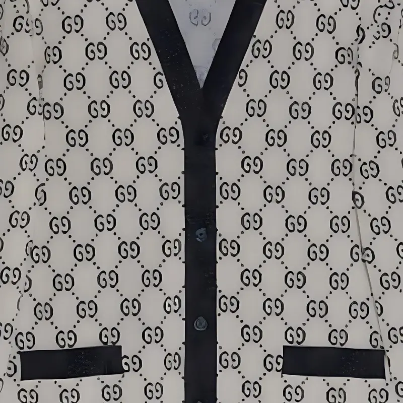GUCCI Knitwear Women's Black-4