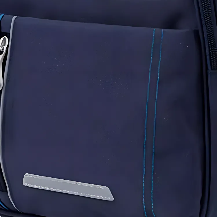 UNIVERSITY OF OXFORD Fabric Student Bag Regular Kids' Dark Blue-3