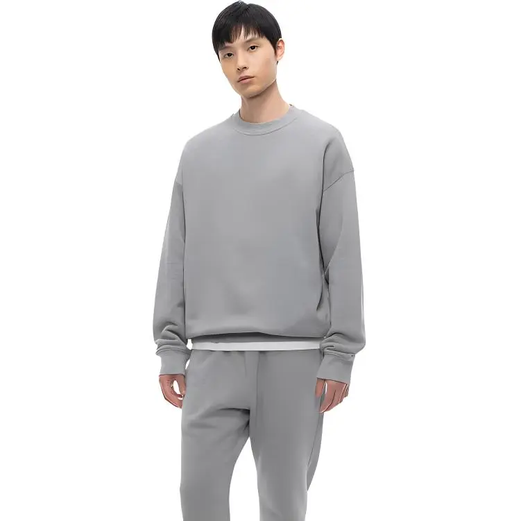 Nice Rice Sweatshirts Men-1