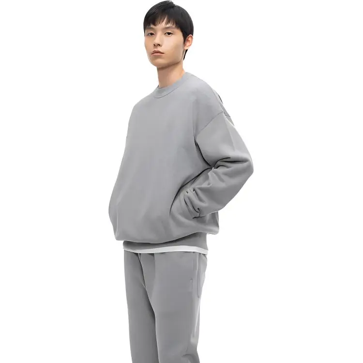 Nice Rice Sweatshirts Men-2