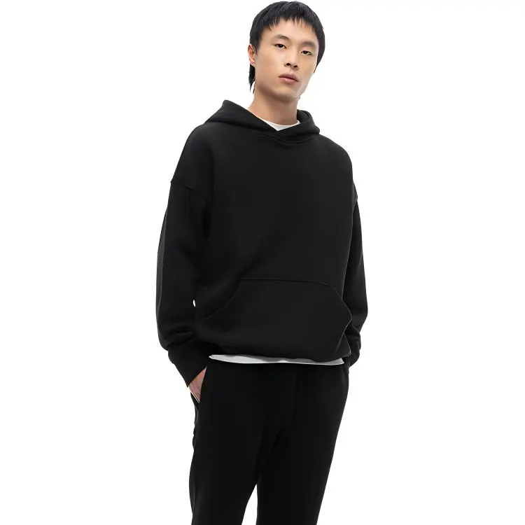 Nice Rice Sweatshirts Men-4