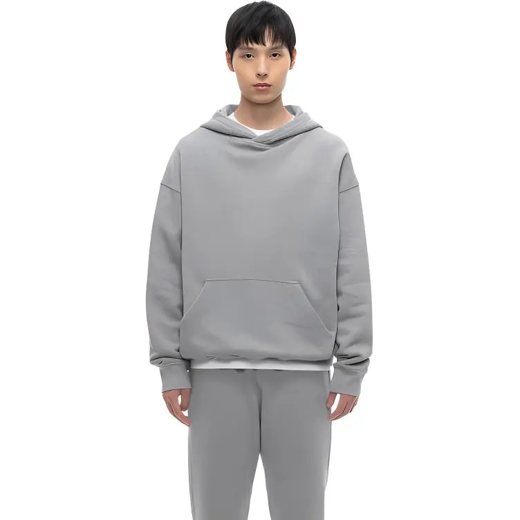 Nice Rice Sweatshirts Men-2
