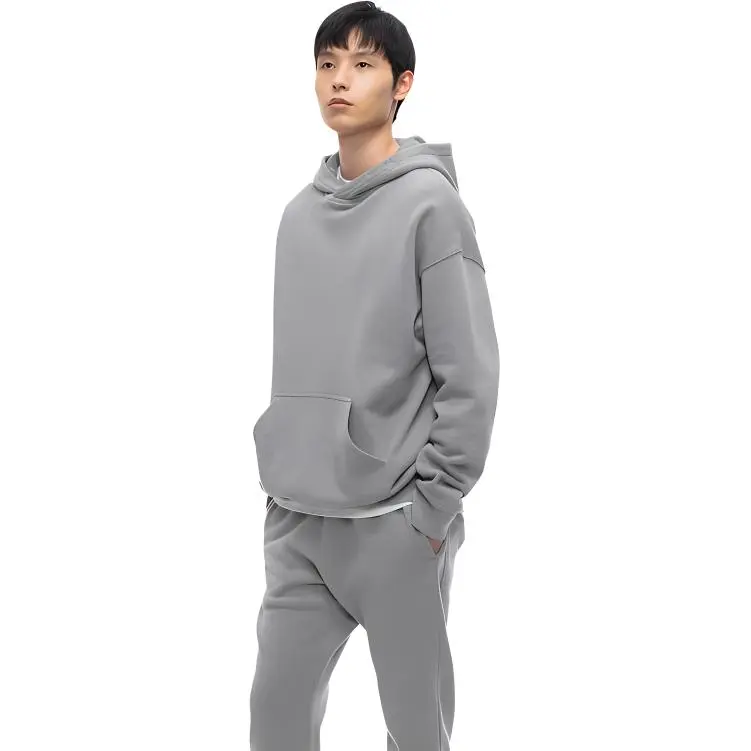 Nice Rice Sweatshirts Men-1