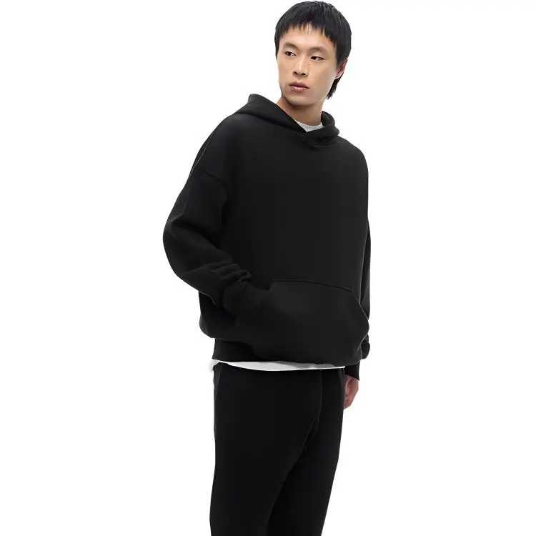 Nice Rice Sweatshirts Men-5