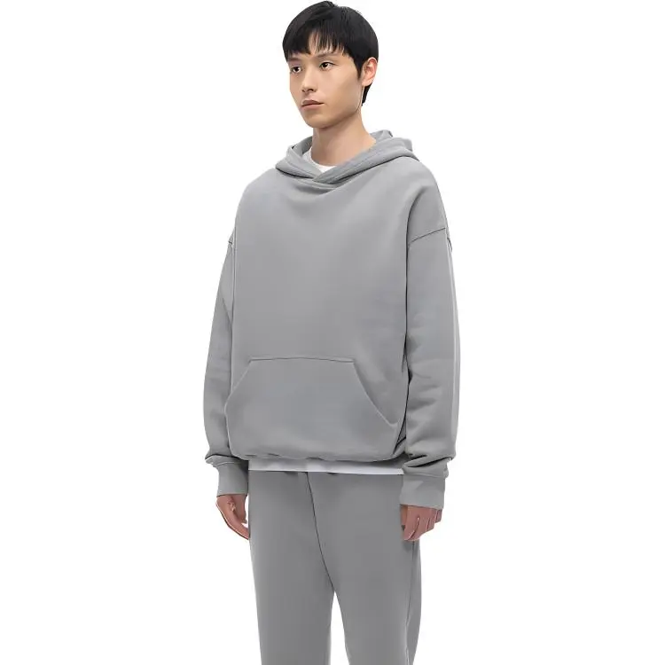 Nice Rice Sweatshirts Men-3