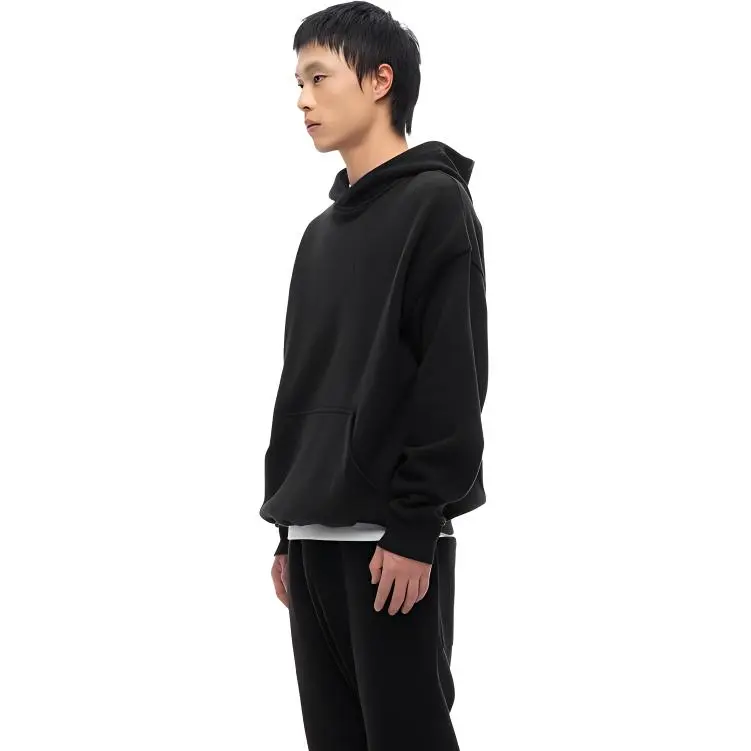 Nice Rice Sweatshirts Men-6