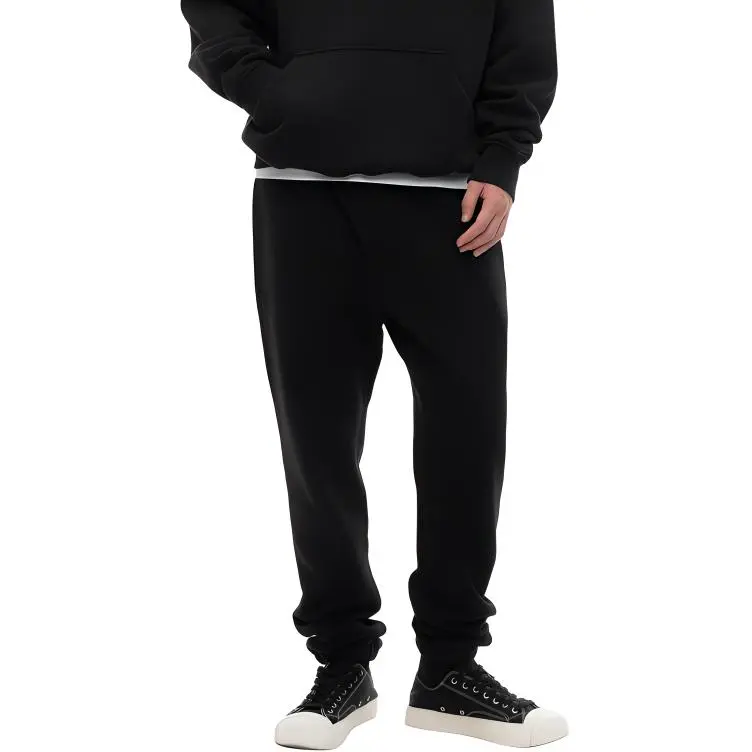 Nice Rice Knitted Sports Pants Men's-6