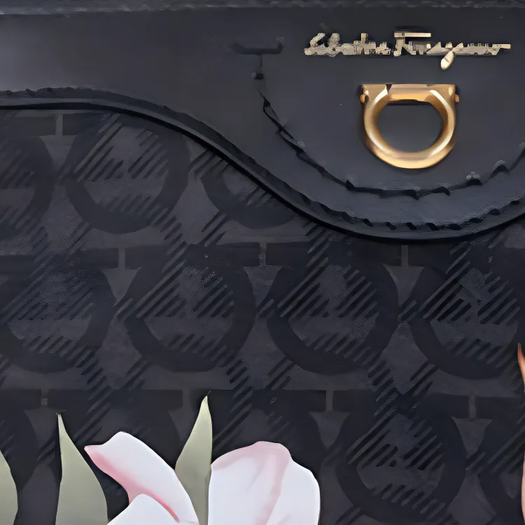 Ferragamo Wallets-3