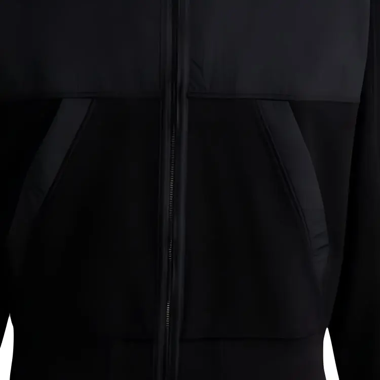 HUGO BOSS SS24 Jackets & Coats Men's Black-5