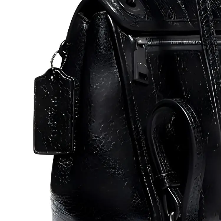 COACH Melody Backpacks-2