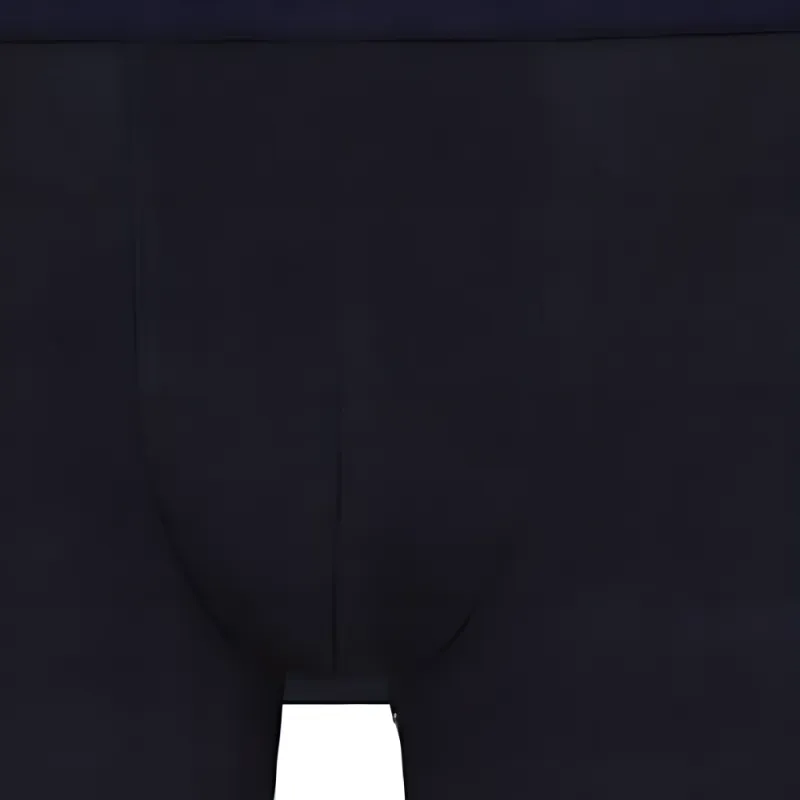 FANSIZHE VERSACE Underpants Men's 2 Pack Black-3