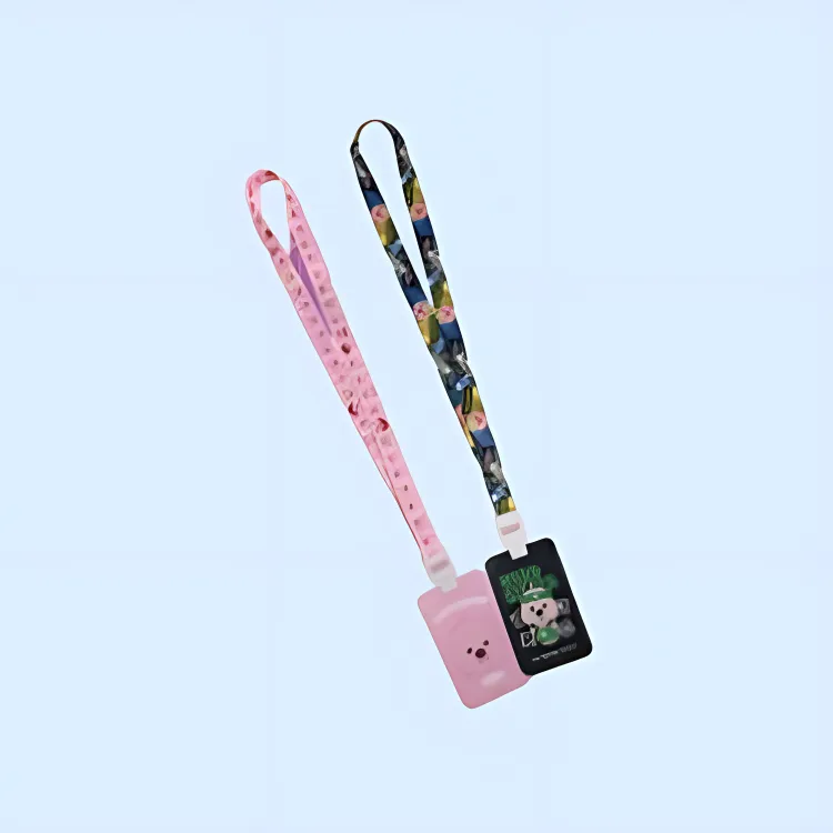 Zanmang Loopy Ruby Loopy Card Holder IP Merch-1