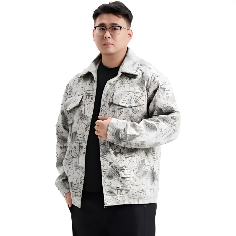 NBNO Jackets Unisex-1