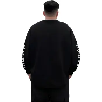 NBNO Sweatshirts Unisex