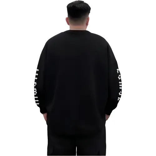 NBNO Sweatshirts Unisex