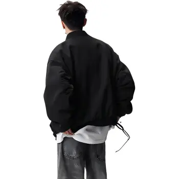 TONYKRZ Jackets Unisex
