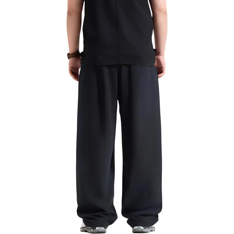 NBNO Casual Pants Unisex-1