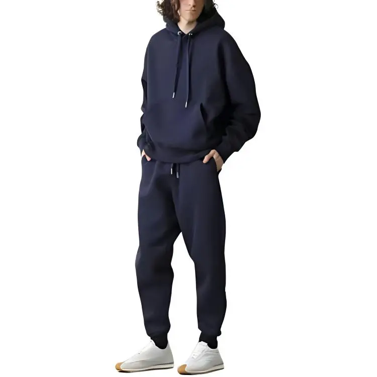 AMIPARIS Paris Tapered Leg Drawstring Track Pants-2