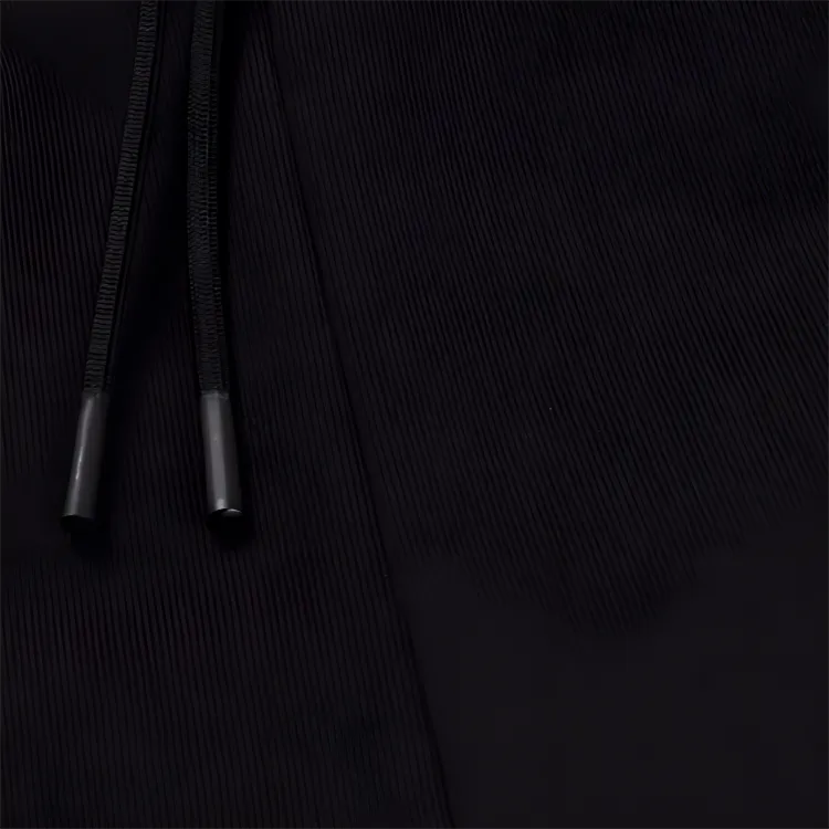HUGO BOSS FW22 Sweatpants Men's Black-5