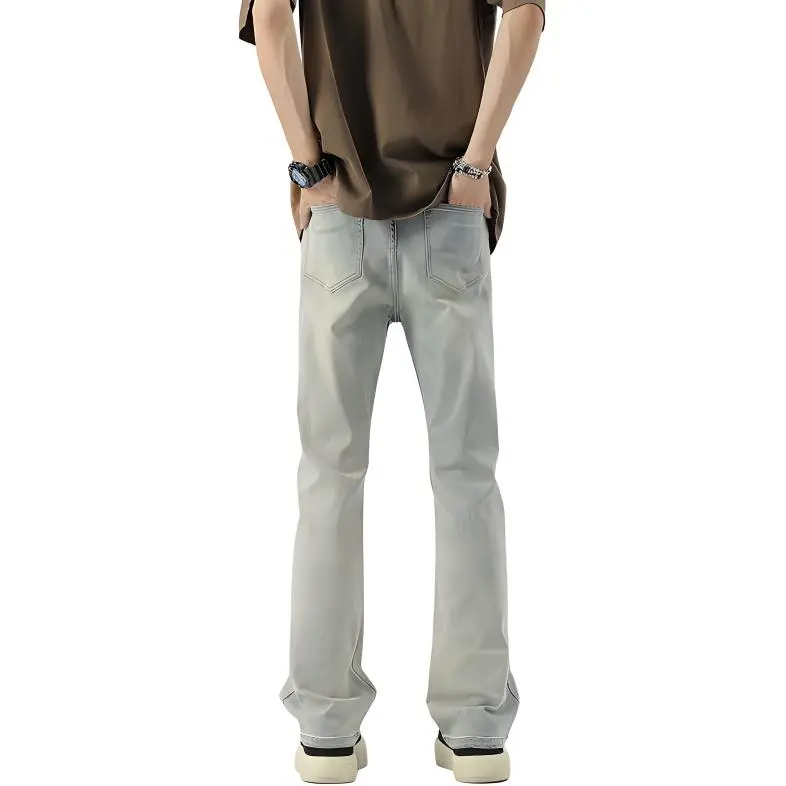 Topland Jeans Unisex Yellow Mud-1