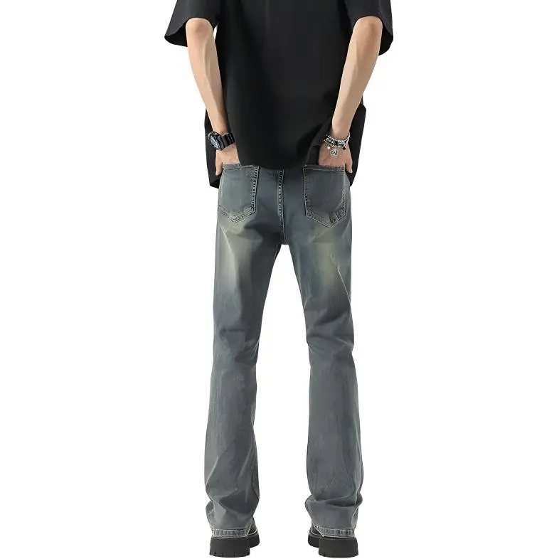 Topland Jeans Unisex Yellow Mud-3