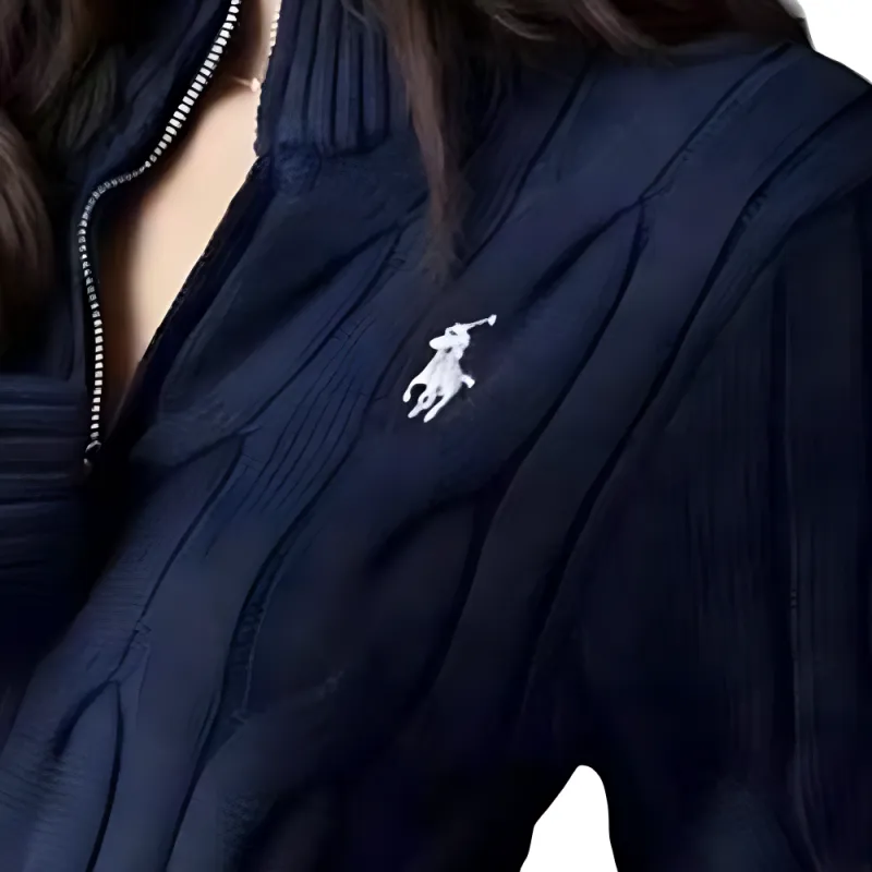 Polo Ralph Lauren Knitwear Women's Blue-4