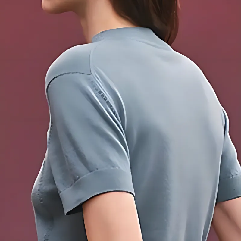 HERMES FW22 Sweater Women's Blue-4