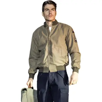 AKCLUB Vintage Collection Jacket Men's
